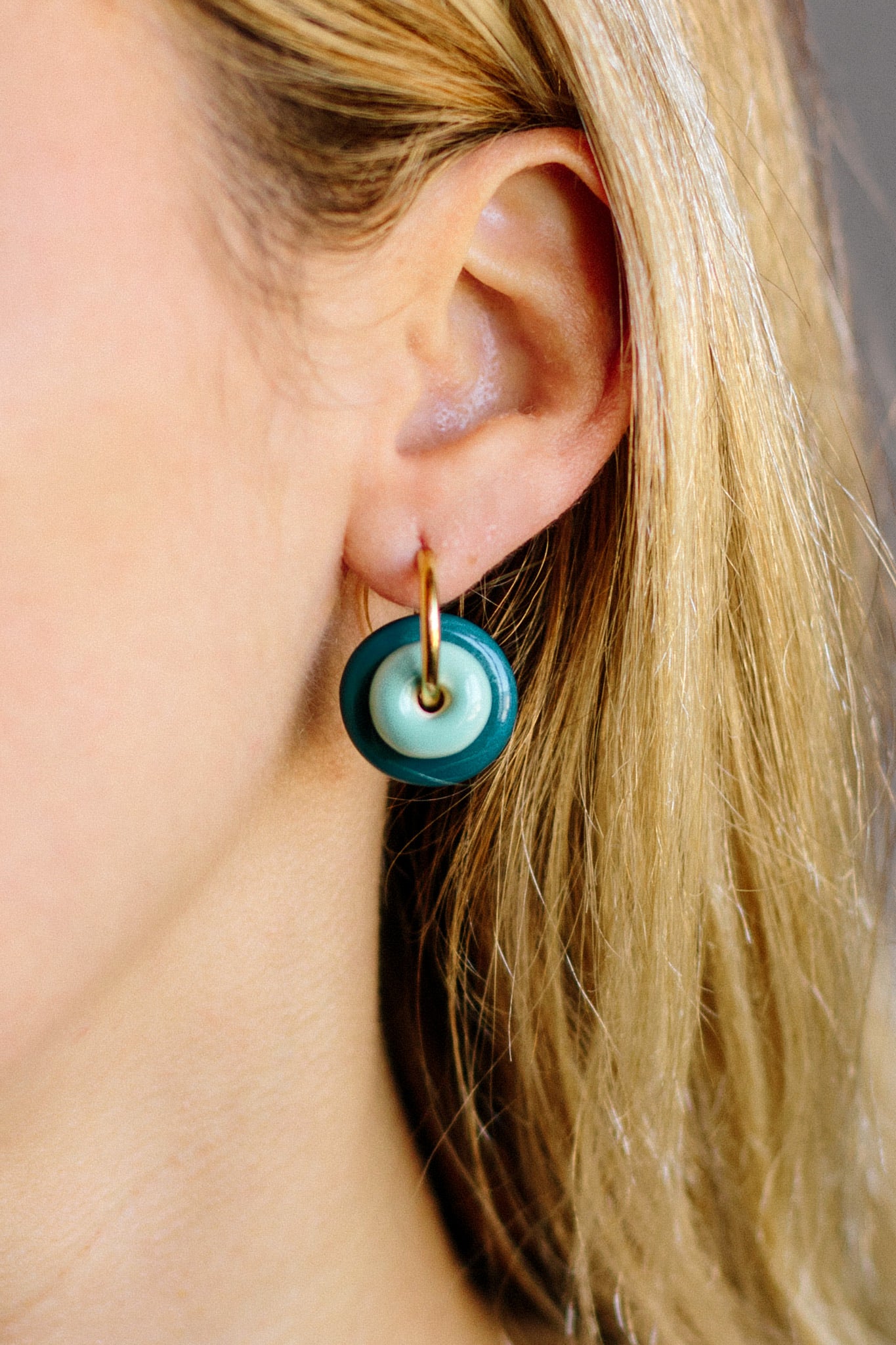 Sa Calobra Earrings | M