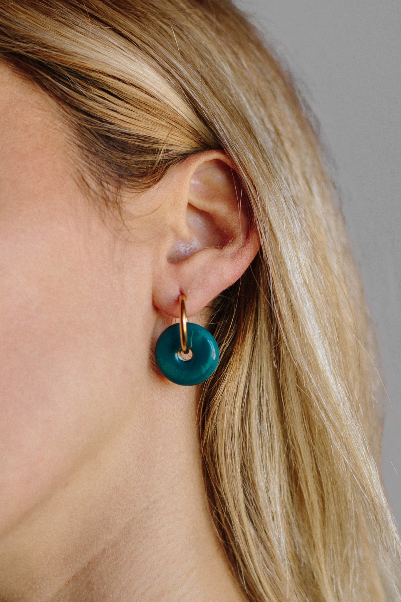 Sa Calobra Earrings | M