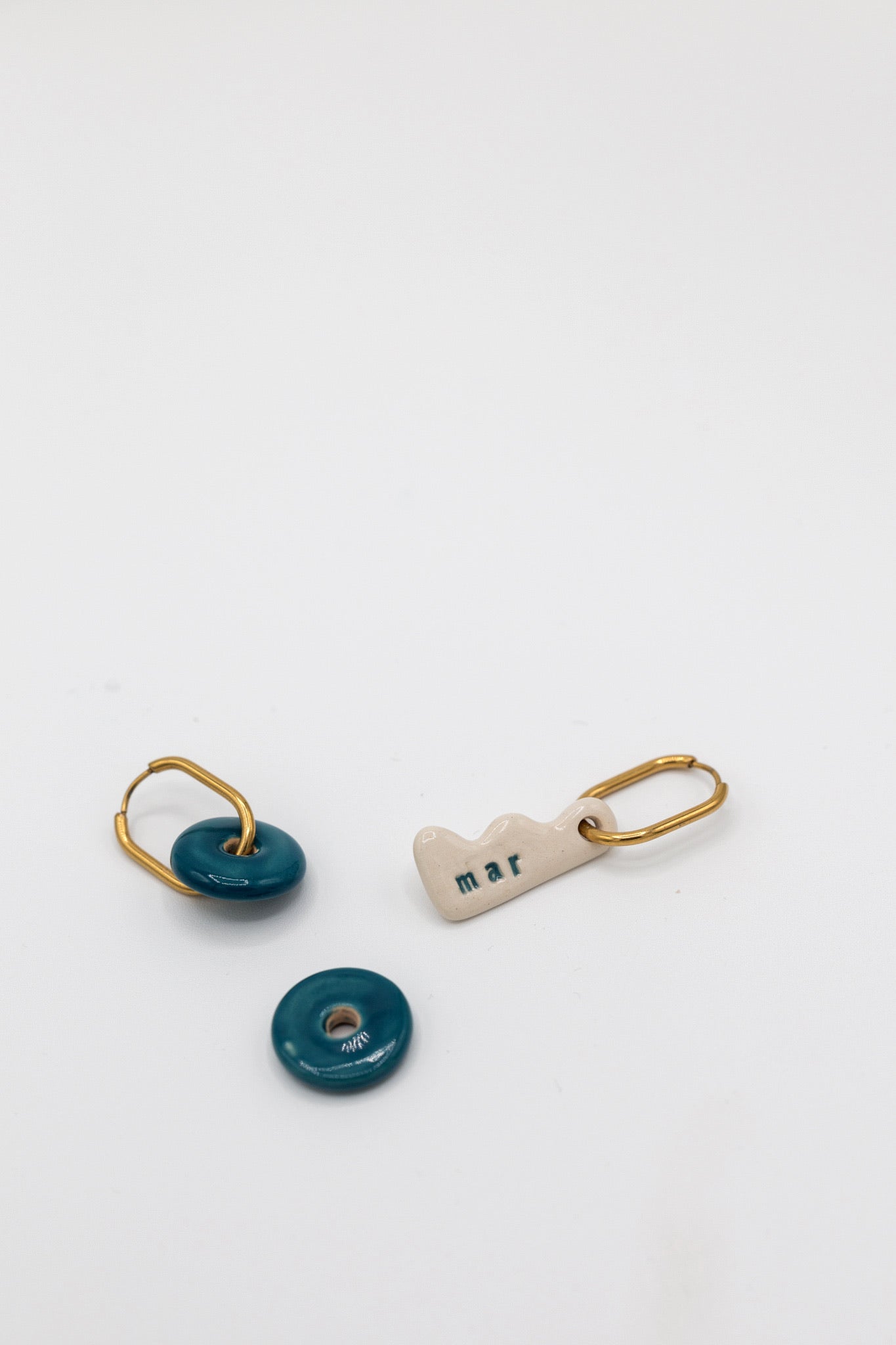 Sa Calobra Earrings | M