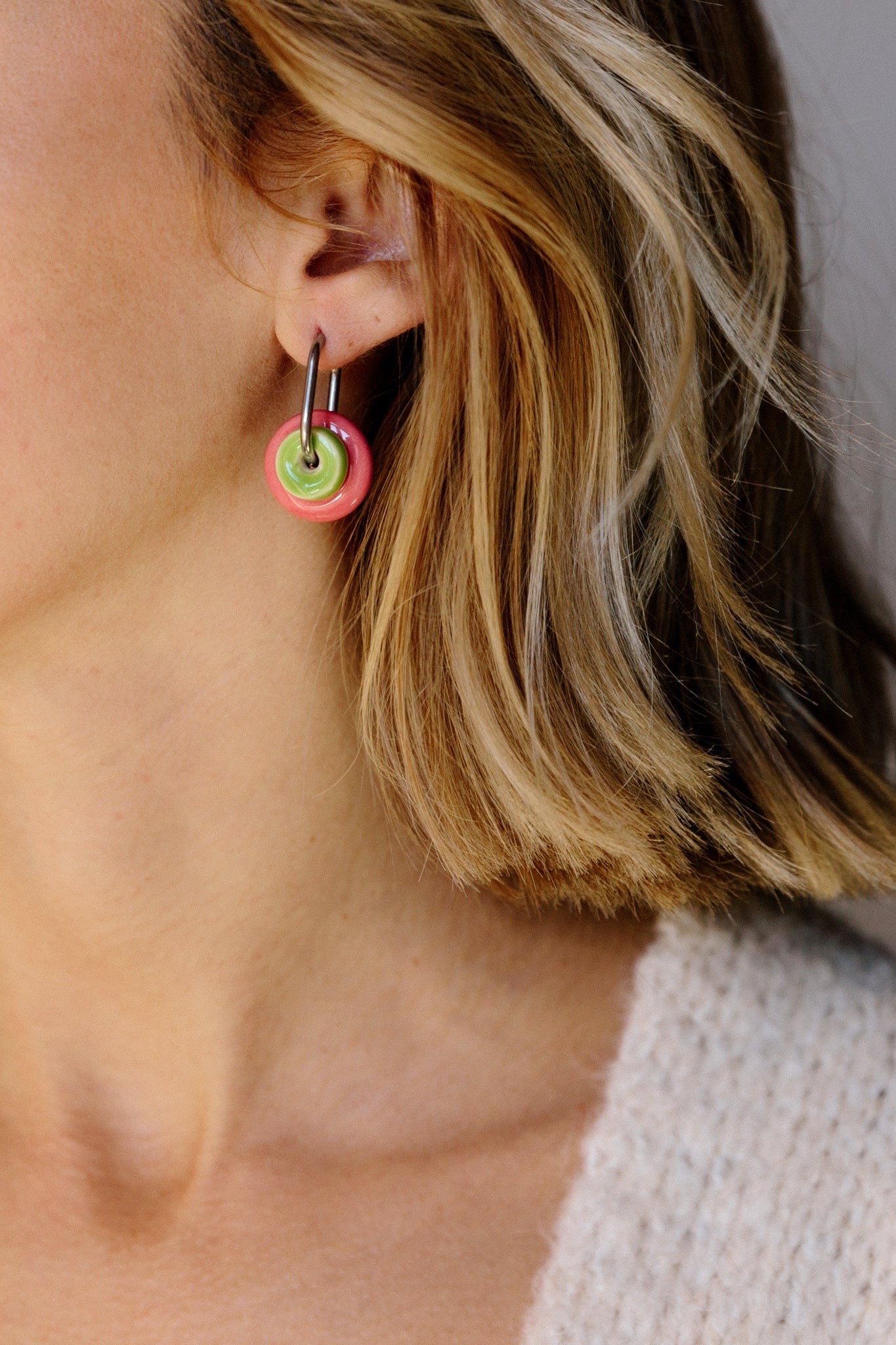 Alentejo  Earrings | S