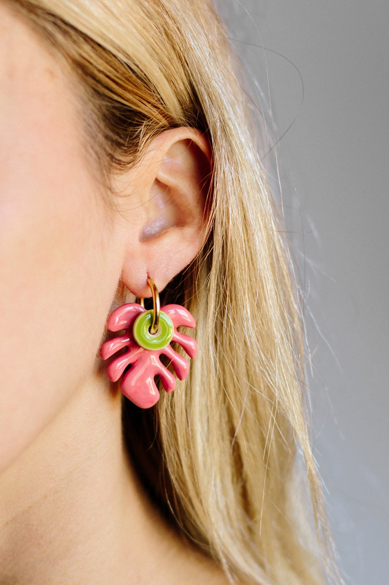 Pendientes Mini Alentejo | XS