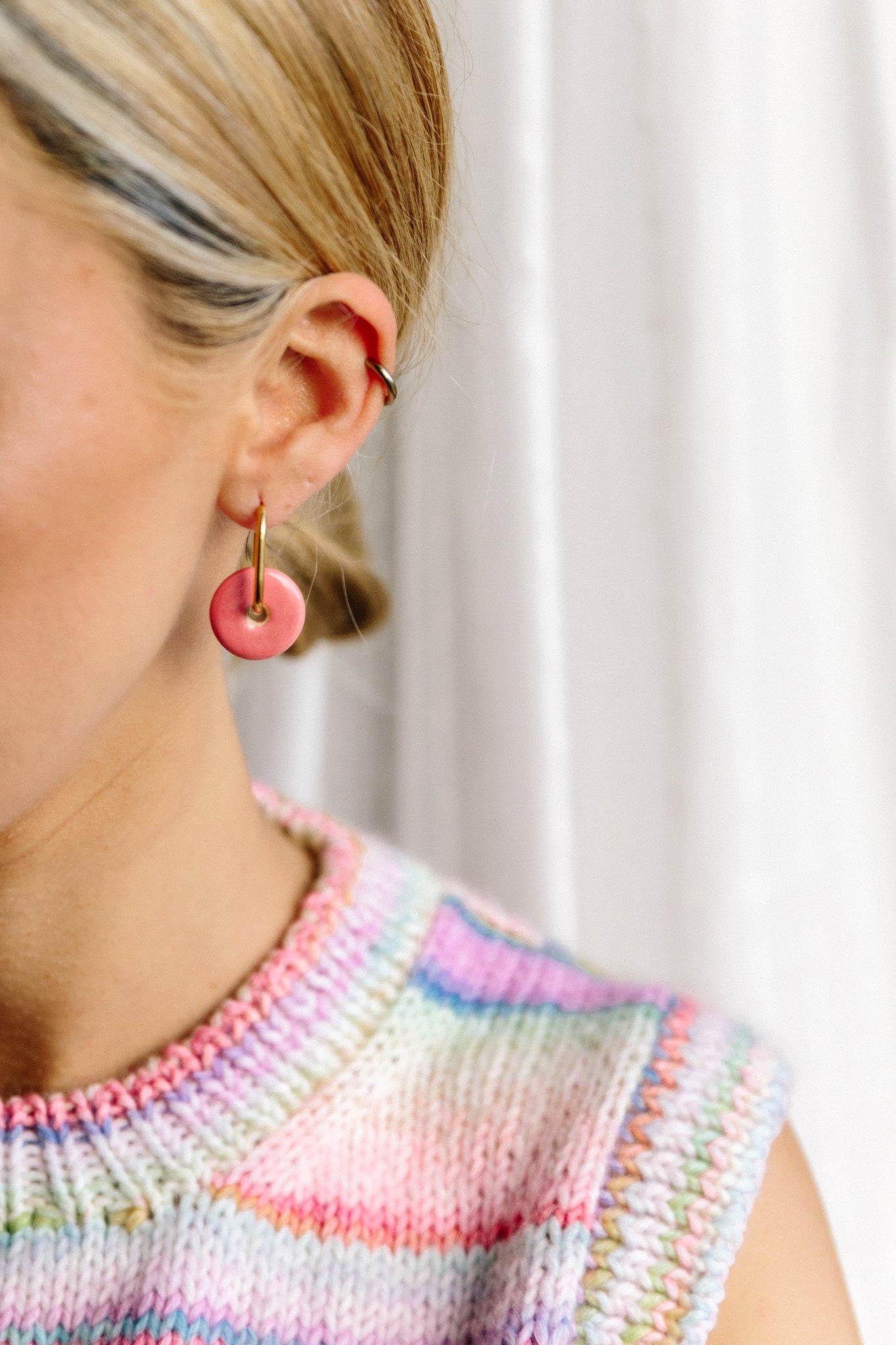 Rodalquilar Earrings | M