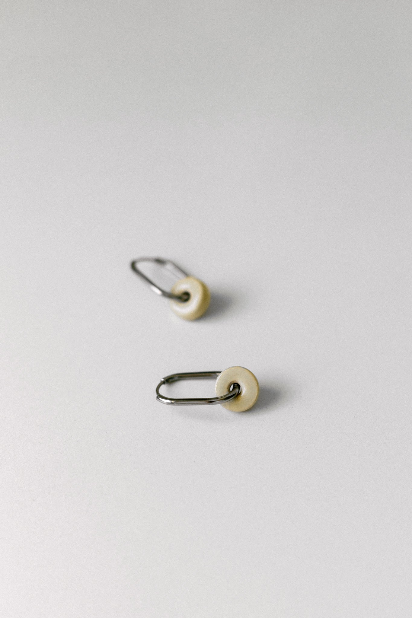 Famara Earrings | M