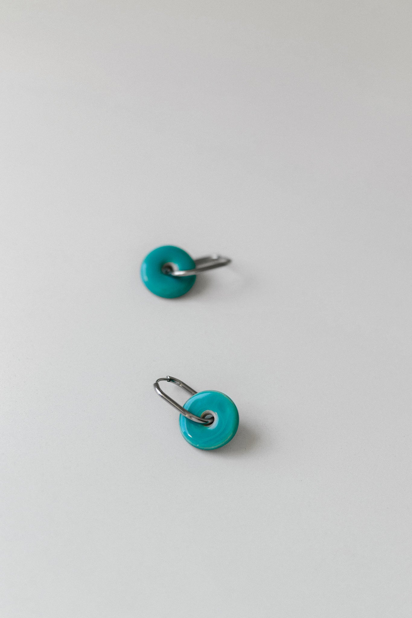 Pendientes Agua Amarga | M