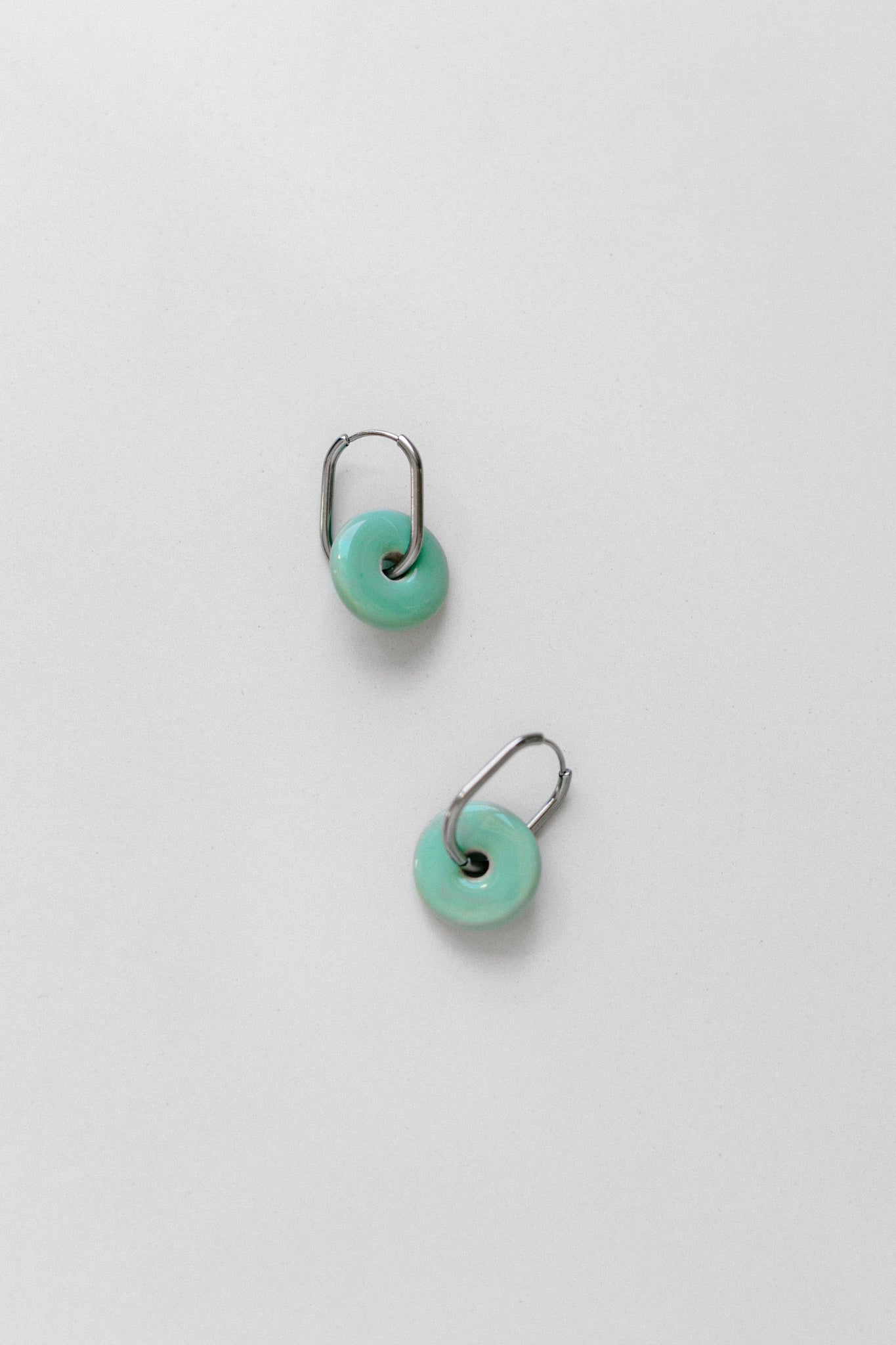 Papagayo Earrings | M