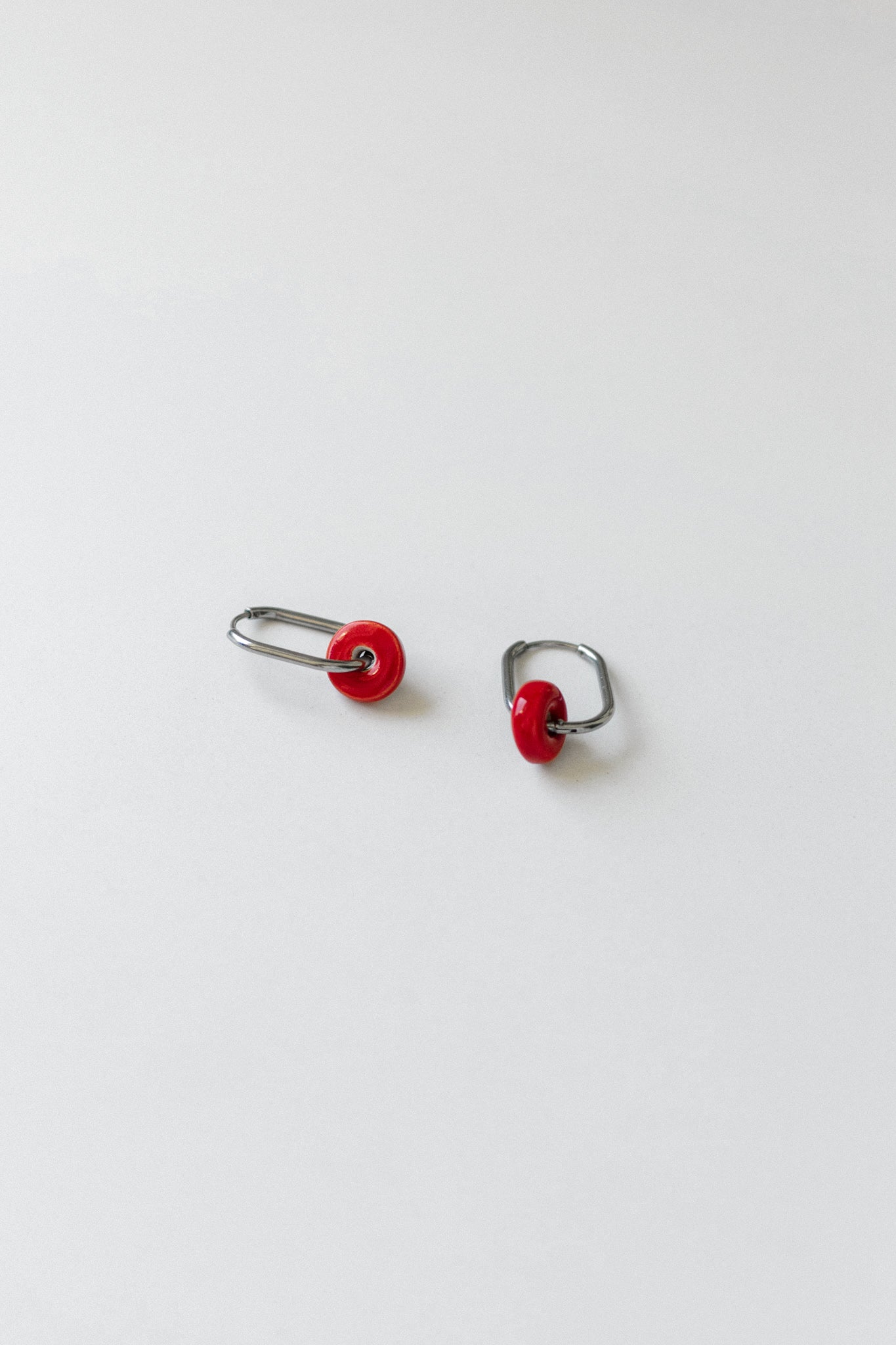 Pendientes Mini Kilauea | XS