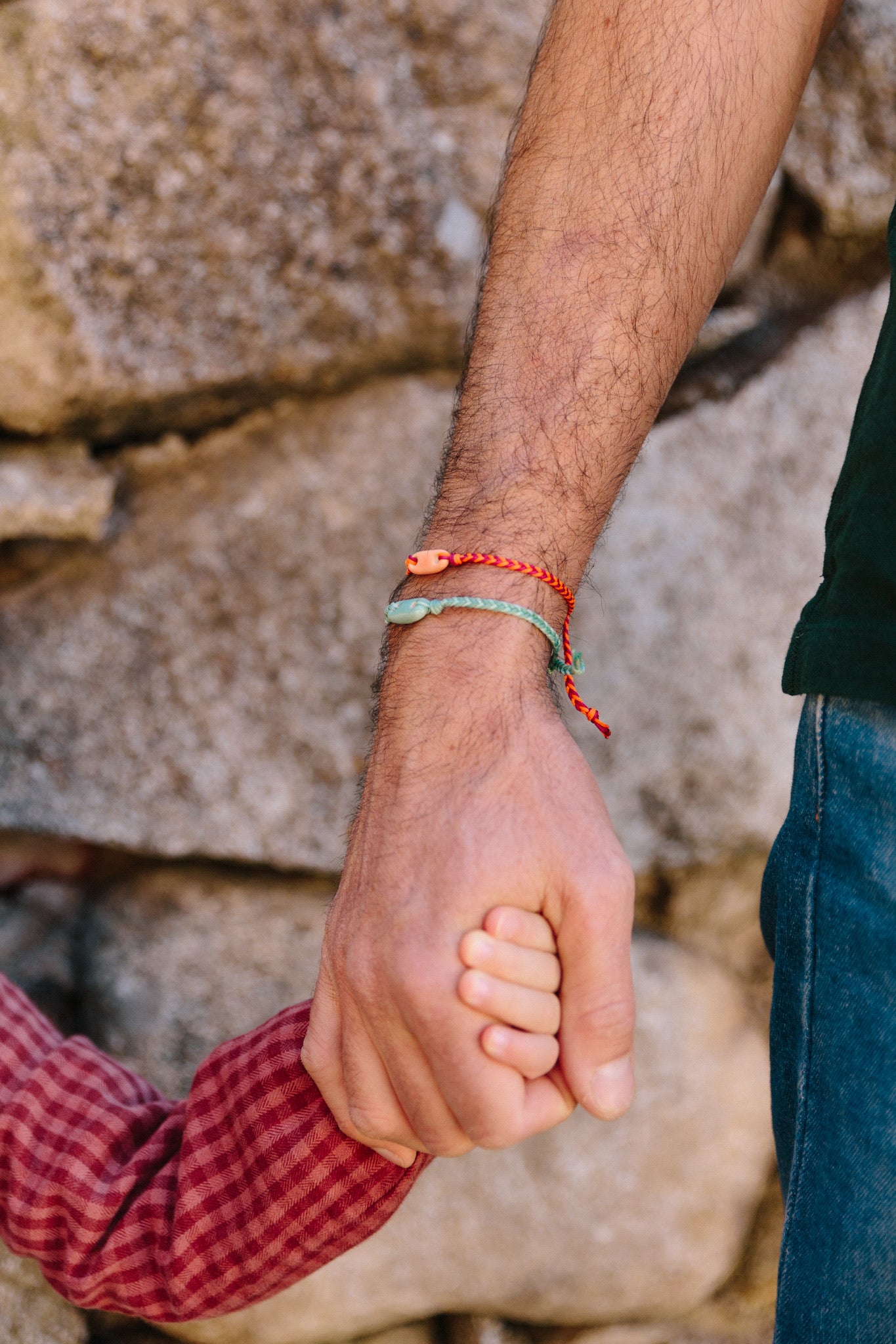 Nueva | Pulsera Mar