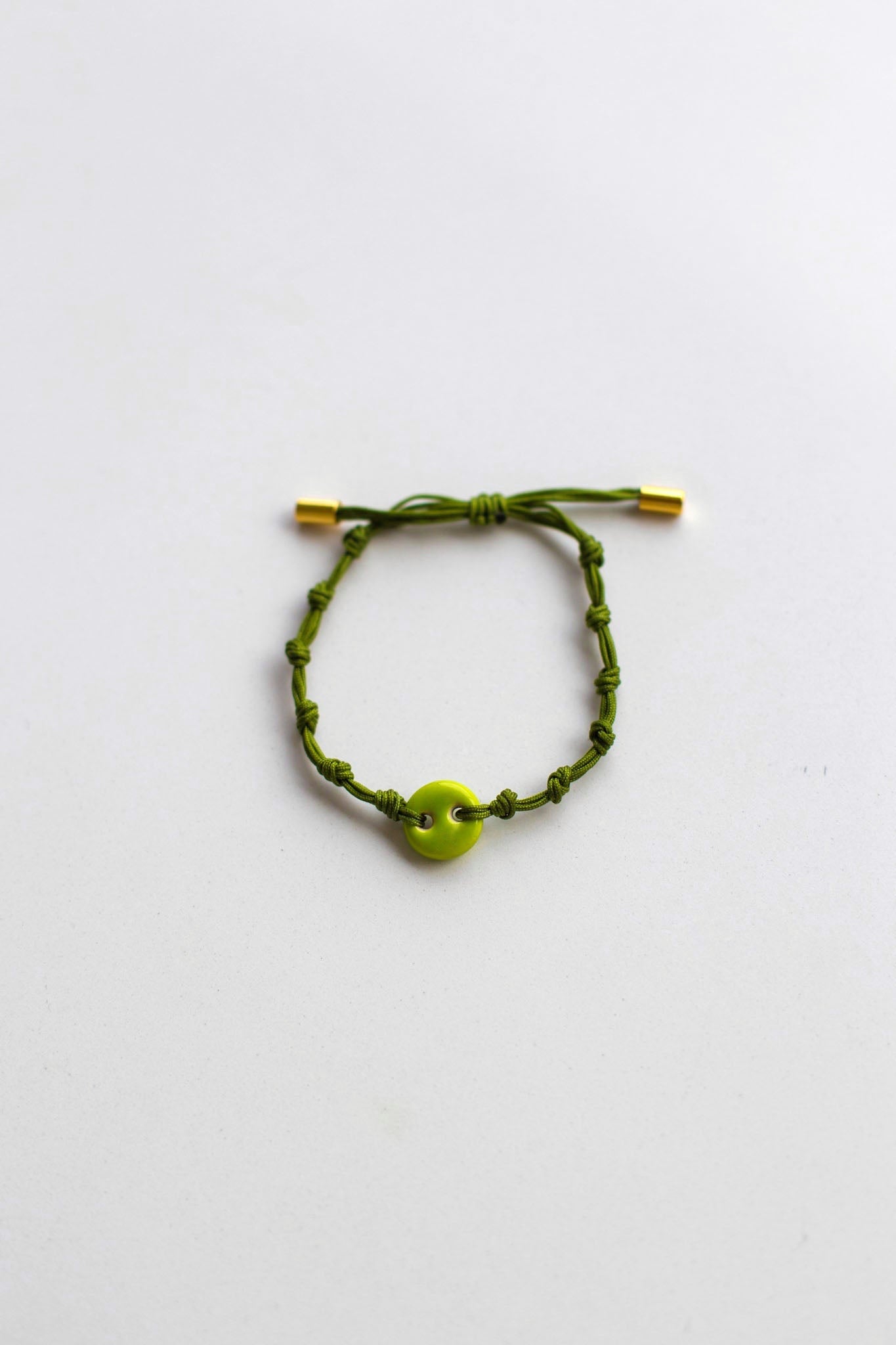 Pulsera Platanero