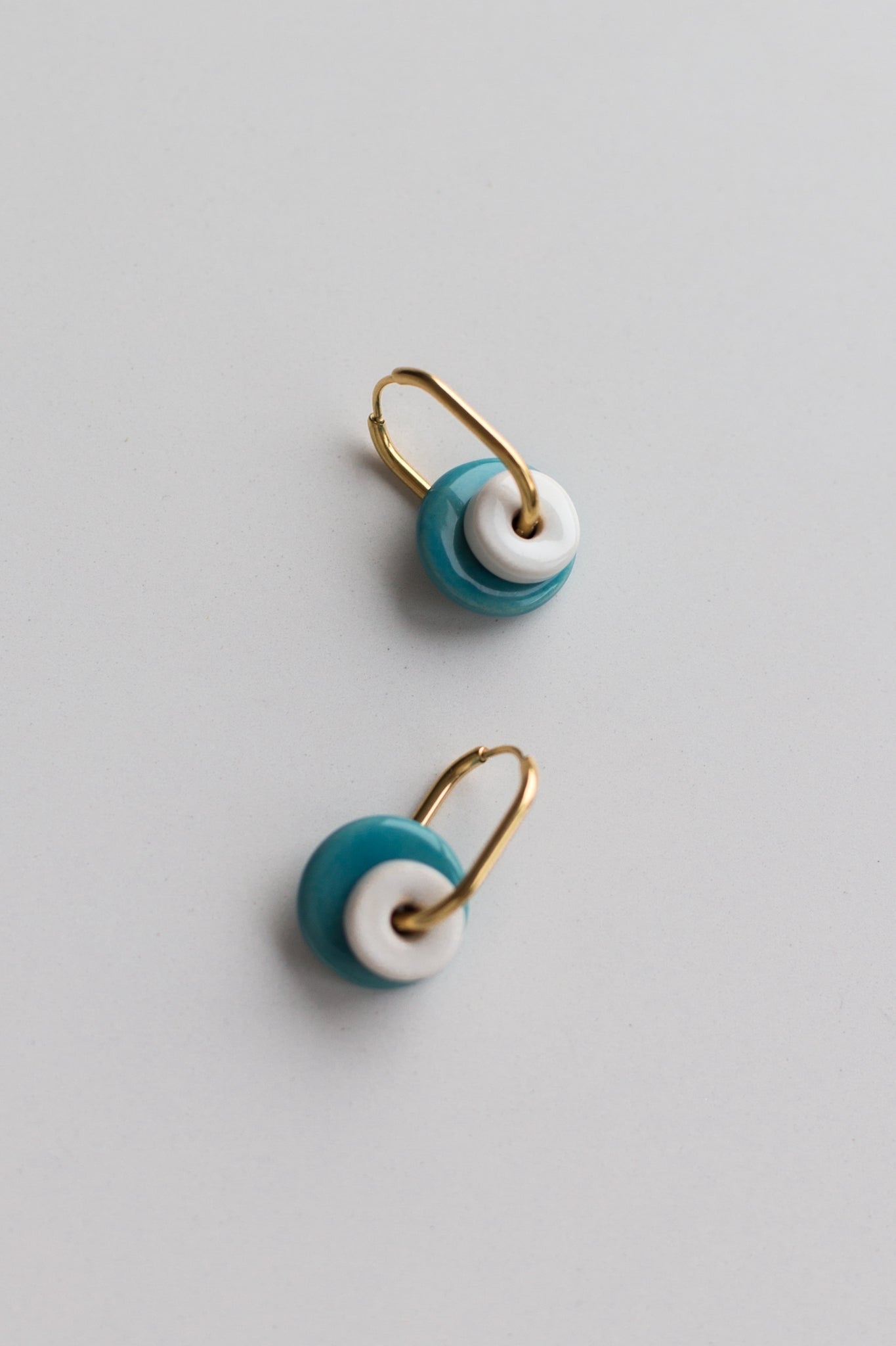 Pendientes Agua Amarga | M